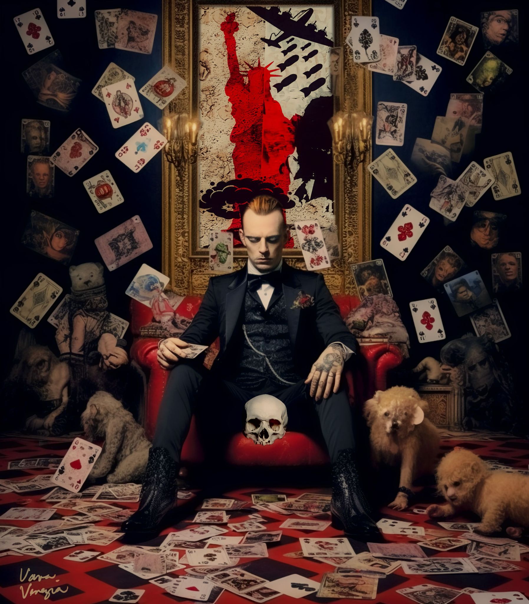 The Gambler 